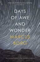 Days Of Awe And Wonder (Paperback)