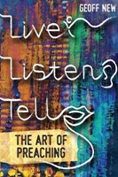 Live, Listen, Tell