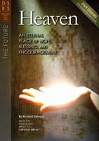 Heaven (Paperback)
