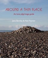 Around A Thin Place (Paperback)