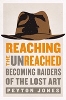 Reaching The Unreached