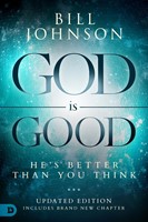 God is Good (Paperback)