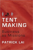 Tentmaking