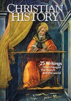 Christian History Magazine #116: 25 Writings That Changed (Paperback)
