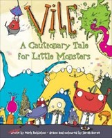 Vile (Paperback)
