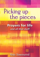 Picking Up the Pieces (Paperback)