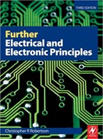 Further Electrical and Electronic Principles (Paperback)