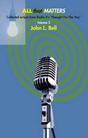 All That Matters (Paperback)