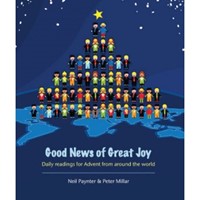 Good News Of Great Joy (Paperback)