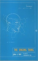The Singing Thing (Paperback)