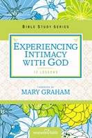 Experiencing Intimacy With God (DVD)