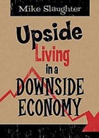 Upside Living in A Downside Economy (Paperback)