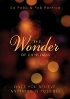The Wonder of Christmas (Paperback)