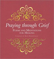 Praying Through Grief (Hard Cover)