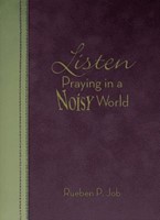 Listen (Paperback)