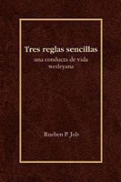 Tres reglas sencillas (Paperback)
