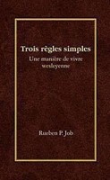 Trois règles simples (Paperback)