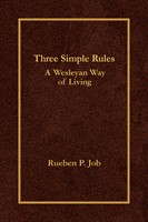 Three Simple Rules (Hard Cover)