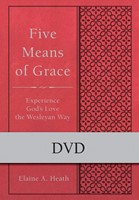 Five Means of Grace DVD