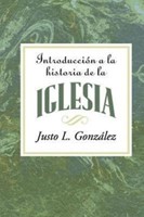 Introducción a la historia de la iglesia AETH (Paperback)