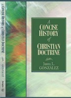 A Concise History of Christian Doctrine (Paperback)