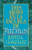 Tres meses en la escuela de Patmos (Paperback)
