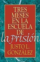 Tres meses en la escuela de la prisión (Miscellaneous Print)