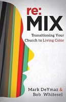 re:MIX (Paperback)
