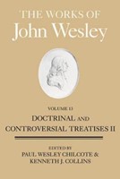 The Works of John Wesley, Volume 13