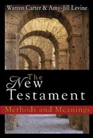 The New Testament (Hard Cover)