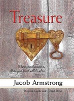 Treasure - Program Guide Flash Drive (Digital Media)