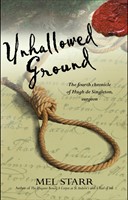 Unhallowed Ground (Paperback)