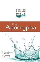 The Apocrypha (Paperback)