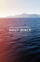 KJV Outreach Bible (Paperback)