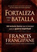 Fortaleza Para la Batalla (Hard Cover)