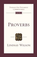 TOTC Proverbs (Paperback)