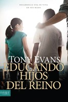 Educando hijos del Reino (Paperback)