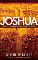 Joshua (Paperback)
