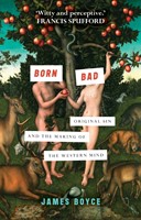 Born Bad (Paperback)