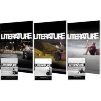 Literature Books (Package) All 6 Titles (Paperback)
