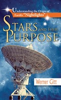 Stars And Their Purpose