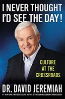 I Never Thought I'd See The Day! (Paperback)
