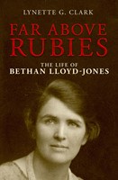 Far Above Rubies (Paperback)