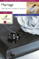 Marriage: Learning From Couples In Scripture