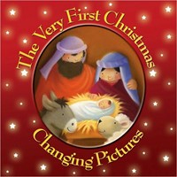 The Very First Christmas (Hard Cover)