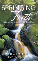 Springing Forth (Paperback)