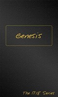 Genesis Journible 2 Volumes - The 17:18 Series (Hard Cover)