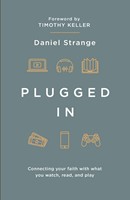 Plugged In (Paperback)
