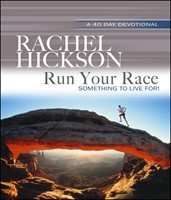 Run Your Race (Hard Cover)