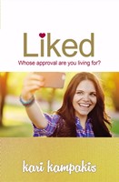 Liked (Paperback)
